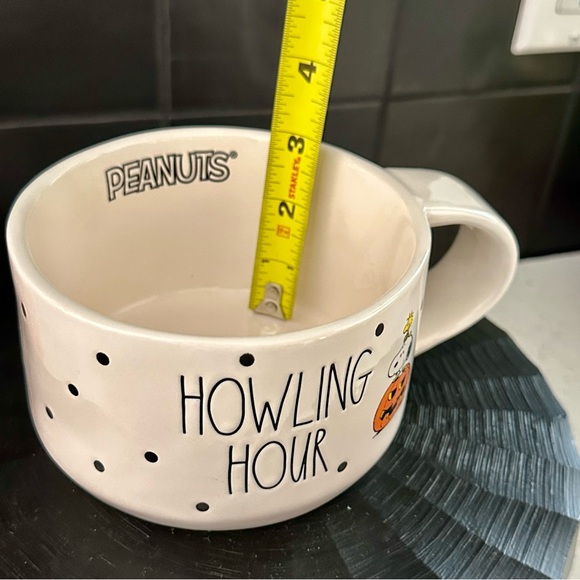 Rae Dunn•Peanuts / Snoopy Bowl - Picture 4 of 4